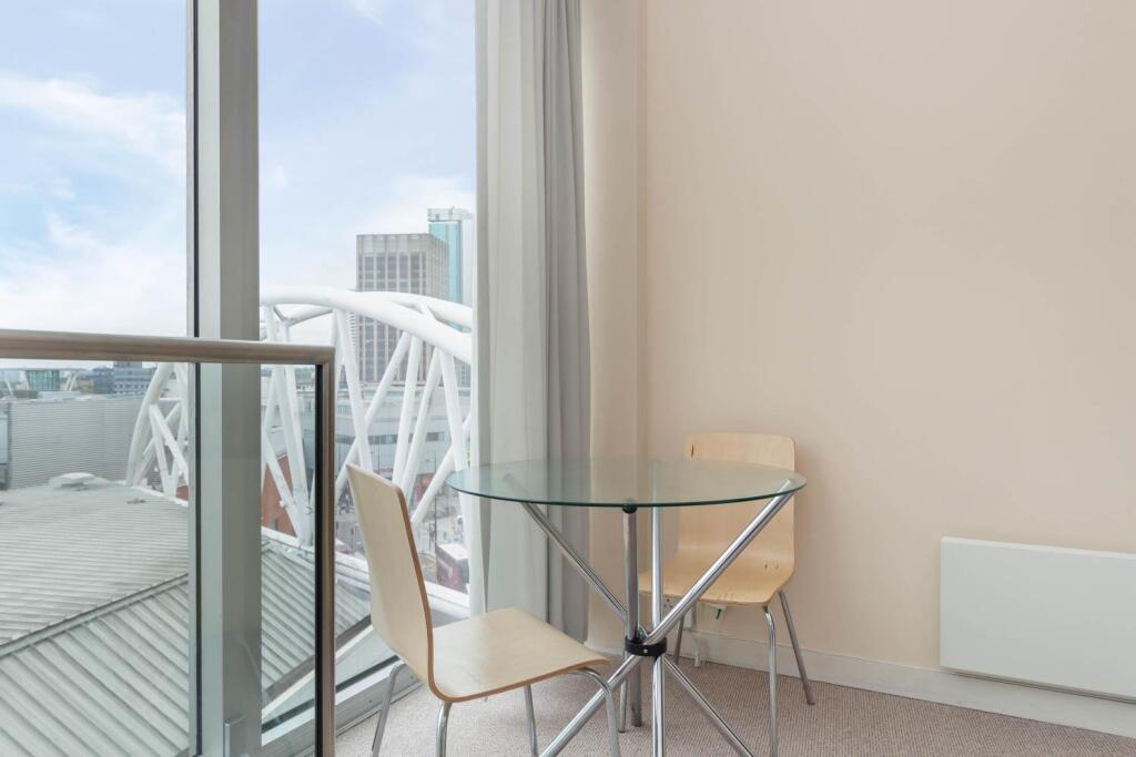 Additional image 3 of Rotunda, New Street, B2 4PA