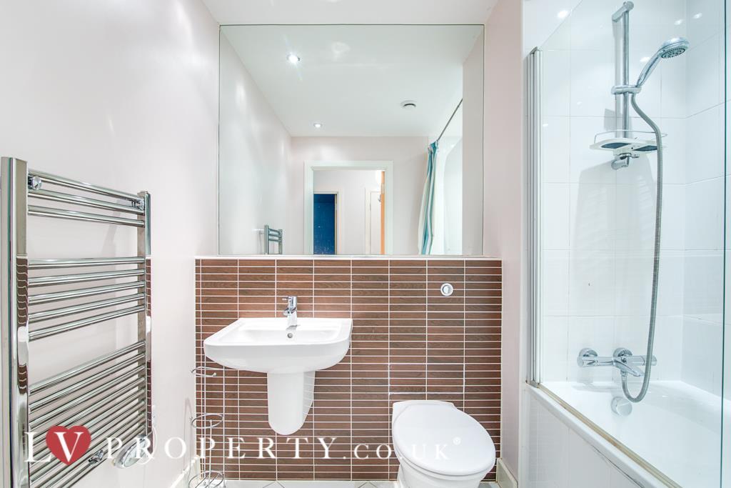 Additional image 11 of Water Street, Jewellery Quarter