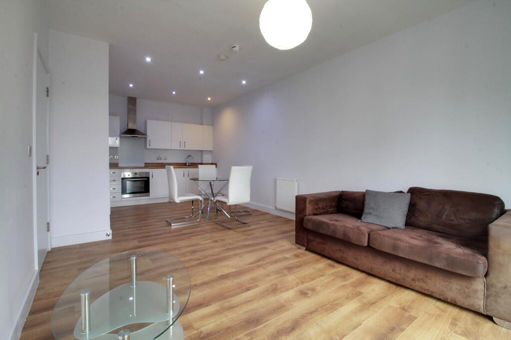 Additional image 5 of Honduras Wharf, 14 Summer Lane, Birmingham