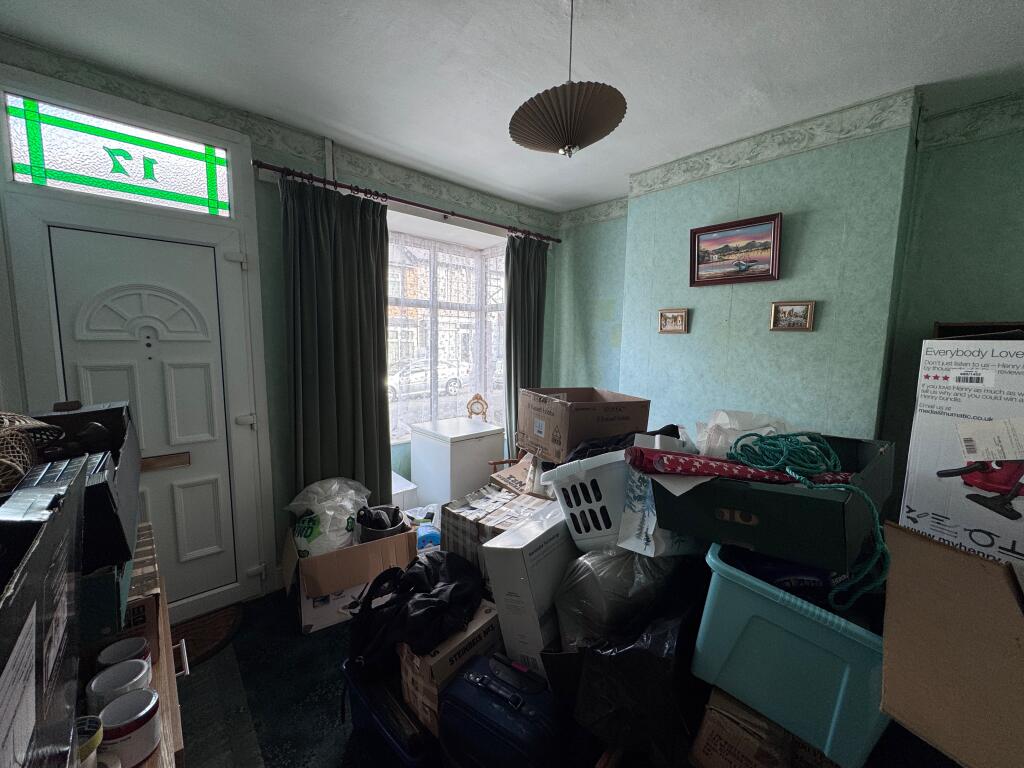 Additional image 5 of 17 Harmer Street, Birmingham B18 7RT