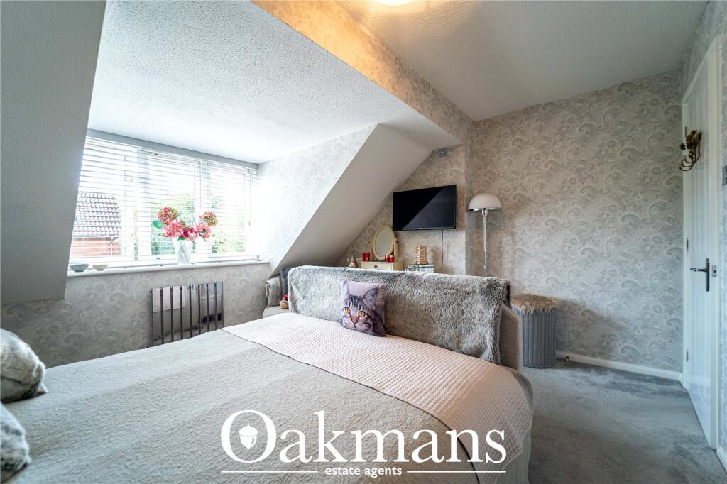 Additional image 14 of Illey Close, Birmingham, B31