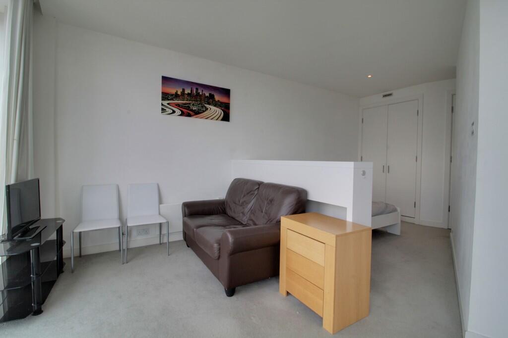 Additional image 5 of Rotunda, New Street, Birmingham City Centre