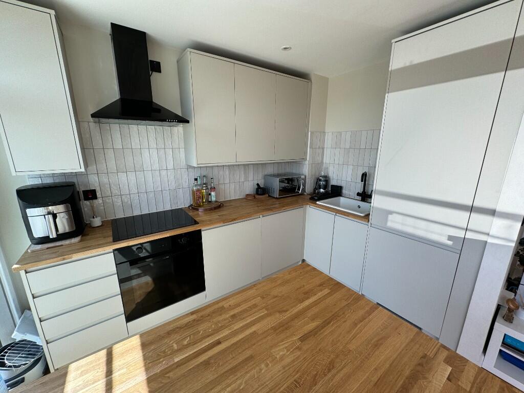 Additional image 8 of Platinum Apartments, Branston Street, B18 6BT