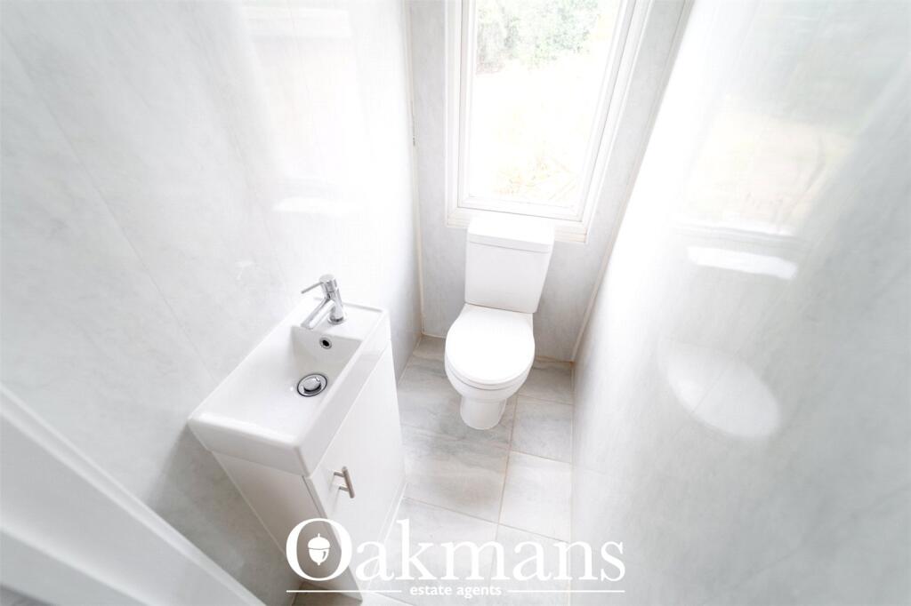 Additional image 17 of Hill Top Road, Birmingham, B31