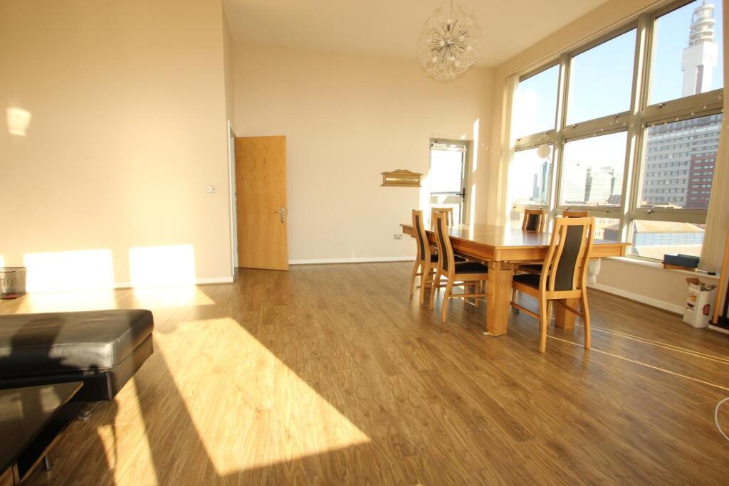 Additional image 8 of 42 George Street, Birmingham, West Midlands, B3 1QA