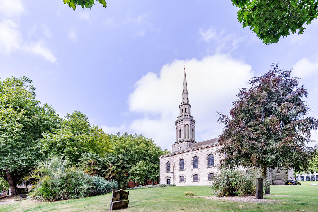 Additional image 26 of St Pauls Place, 40 St. Pauls Square, Jewellery Quarter