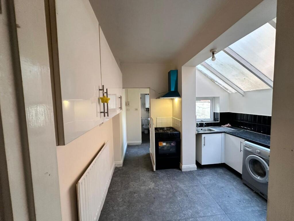 Additional image 4 of Factory Road, Hockley, Birmingham, B18 5JX