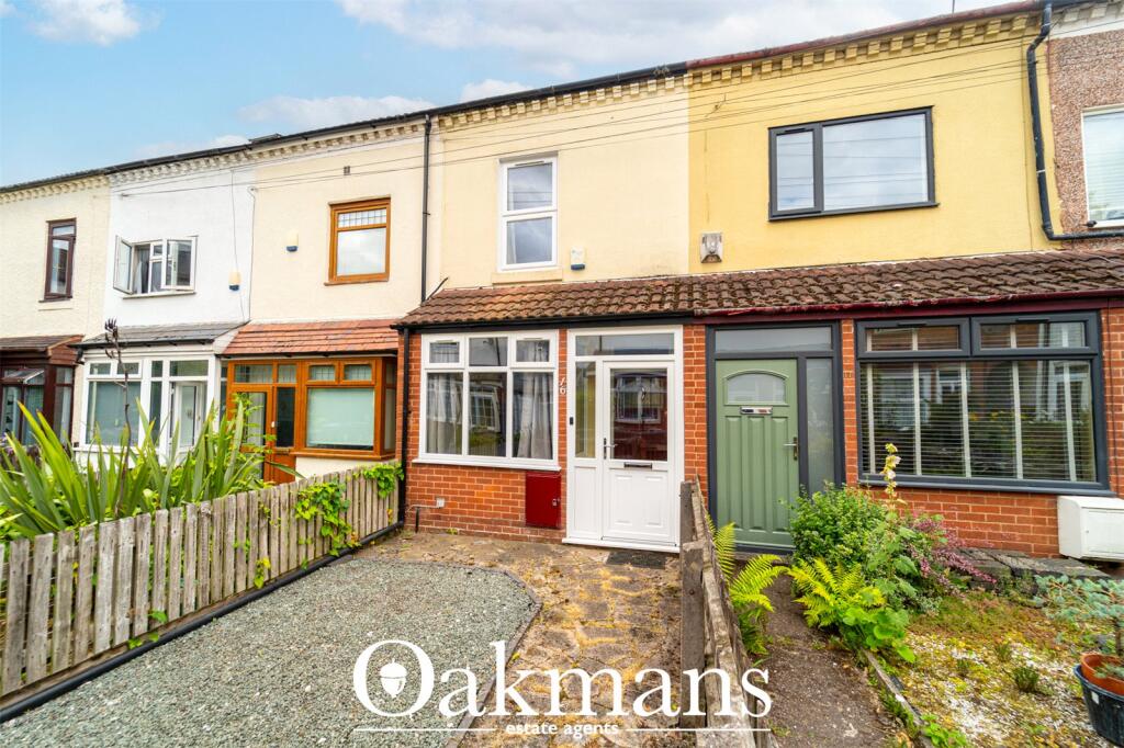 Additional image 25 of Pershore Avenue, Selly Park, Birmingham, West Midlands, B29