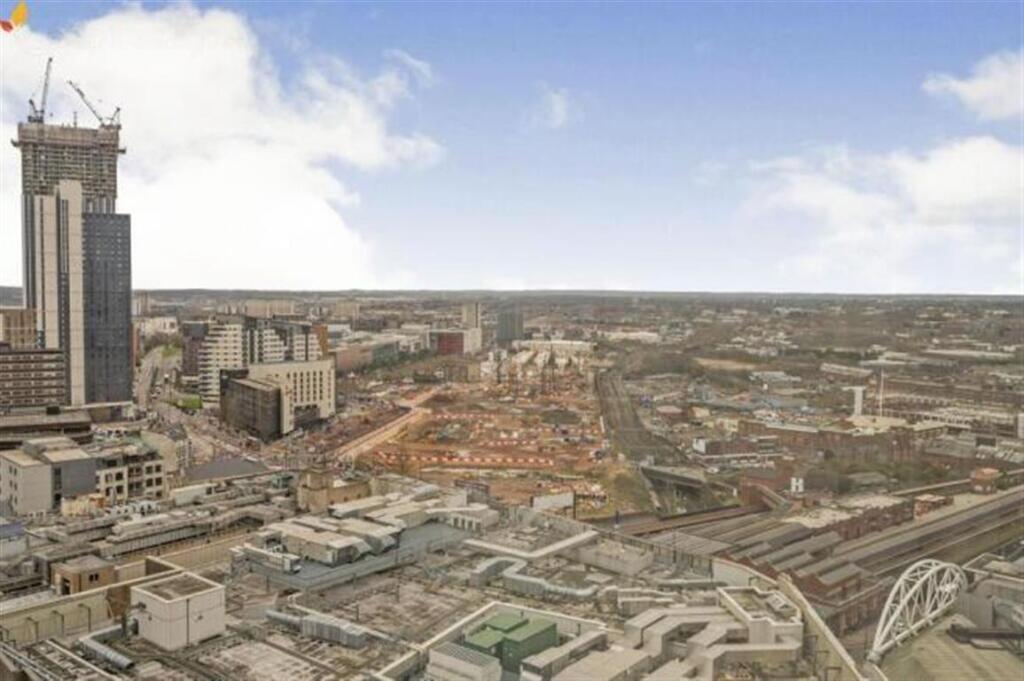 Additional image 2 of New Street, Birmingham