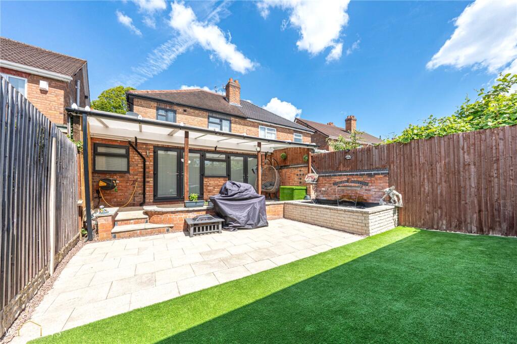 Additional image 26 of Woodacre Road, Birmingham, West Midlands, B24