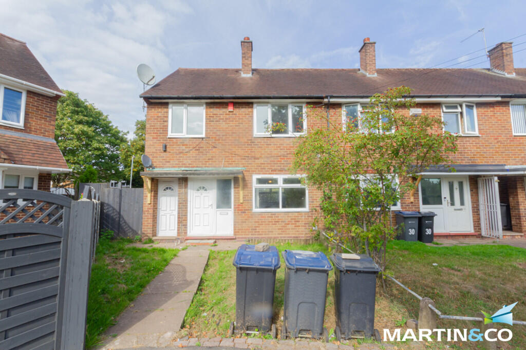 Property image for Corfe Close, Quinton, B32