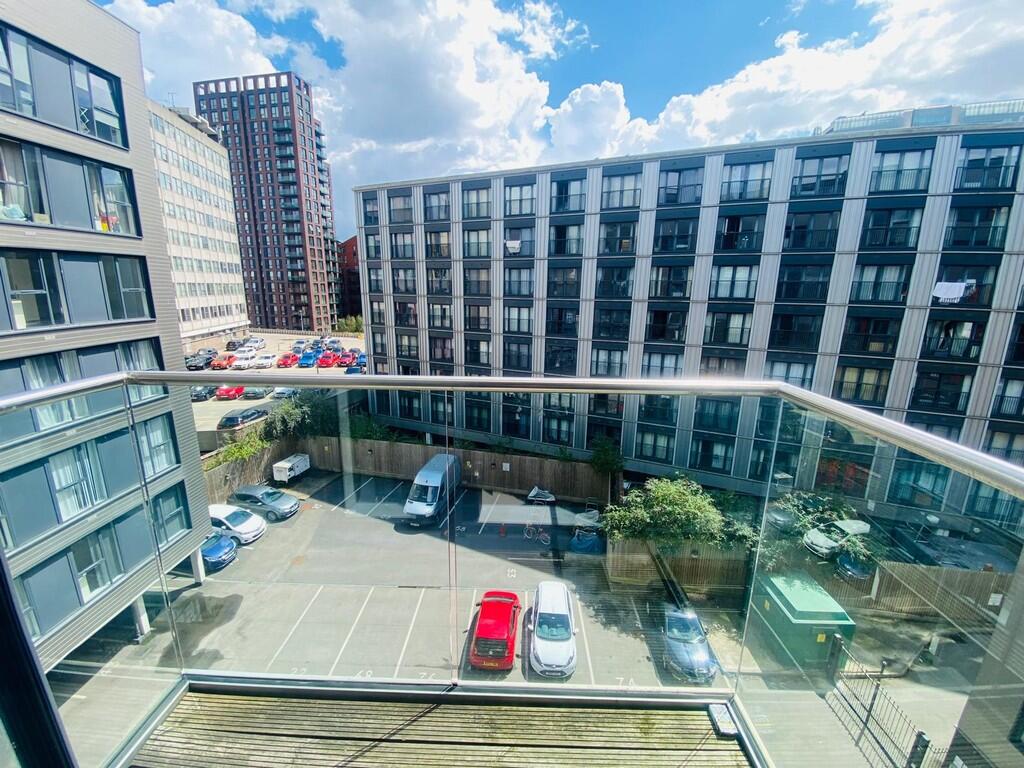 Additional image 12 of Honduras Wharf, 14 Summer Lane, Birmingham