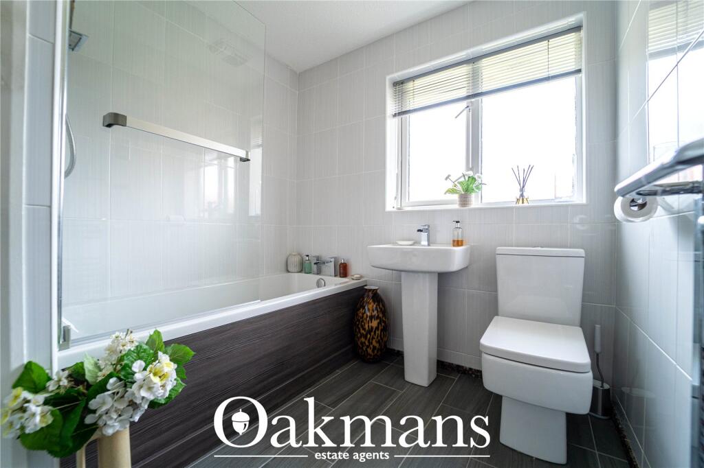 Additional image 21 of Illey Close, Birmingham, B31