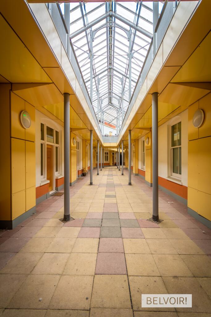 Additional image 10 of Newton Chambers, 43 Canon Street, Birmingham, B2