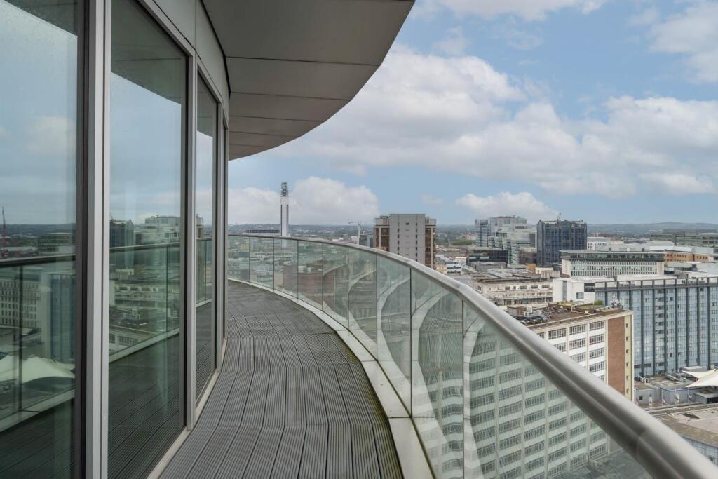 Additional image 9 of Rotunda, 150 New Street, Birmingham