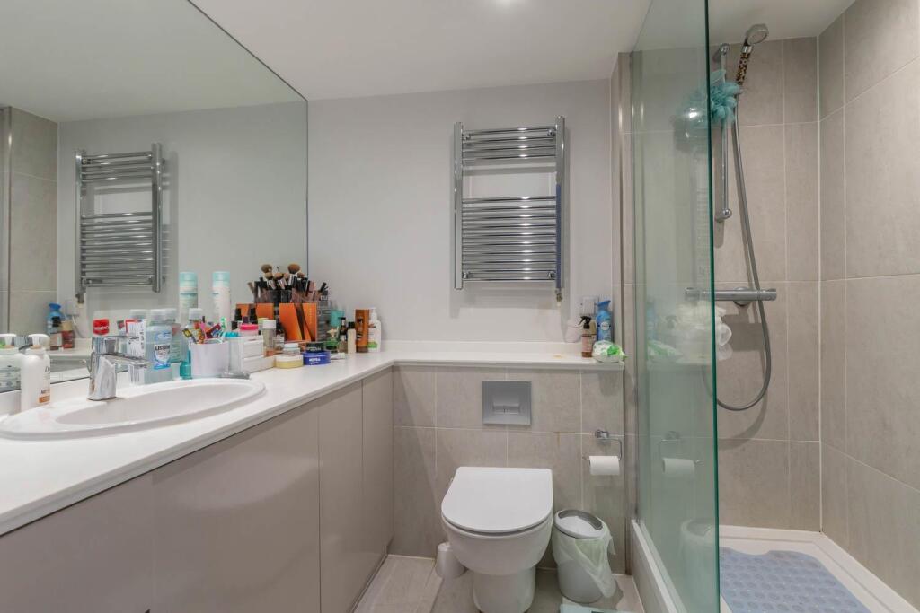 Additional image 7 of Caspar House, Charlotte Street, Birmingham