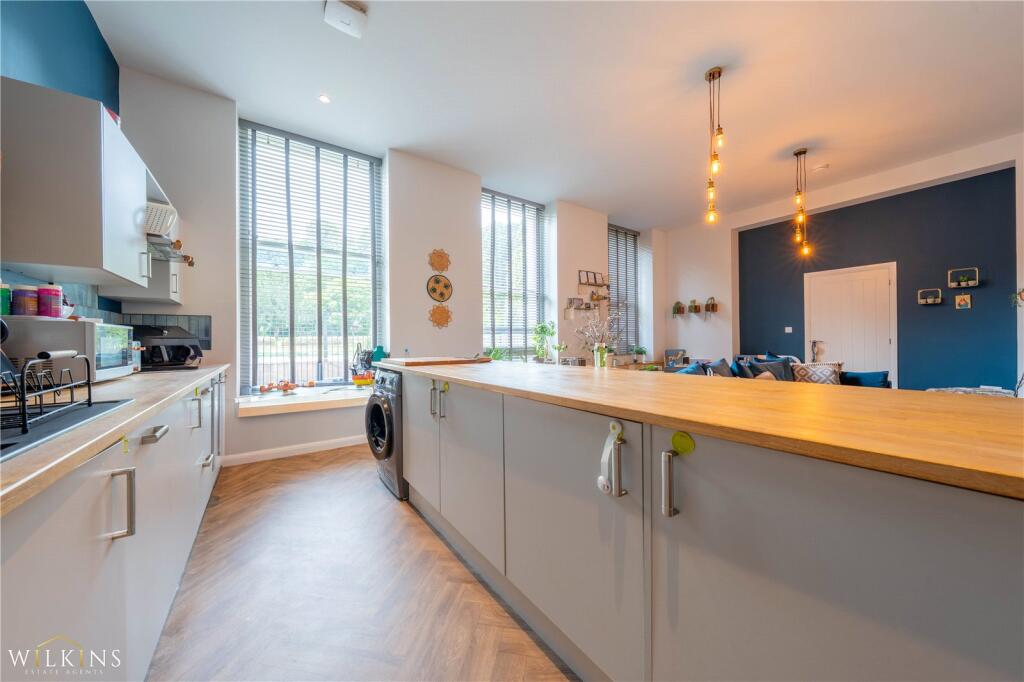 Additional image 23 of Wilberforce Way, Birmingham, West Midlands, B24