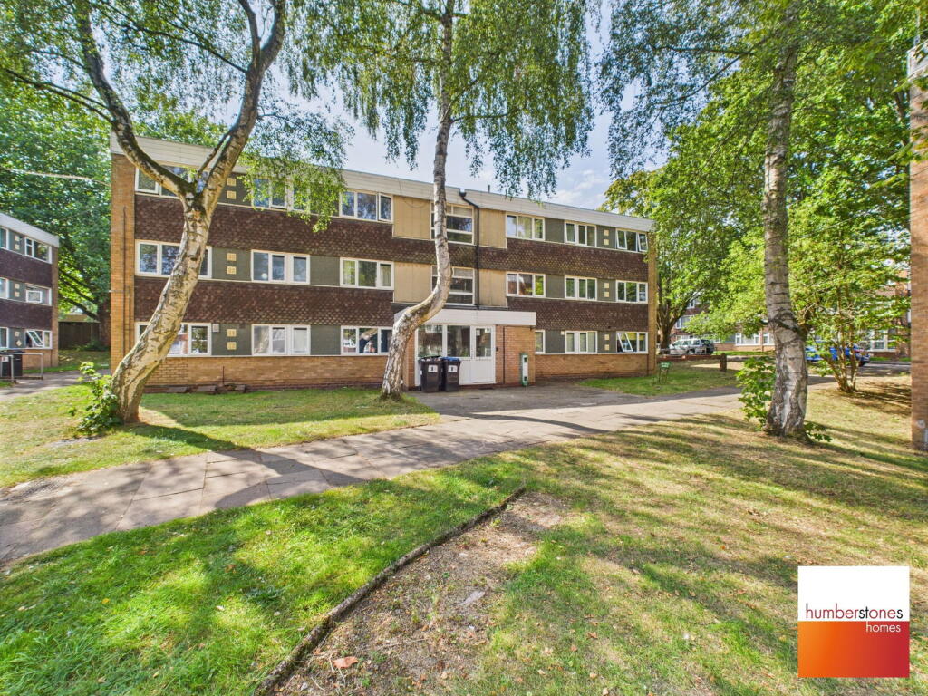 Property image for Daventry Grove, Quinton
