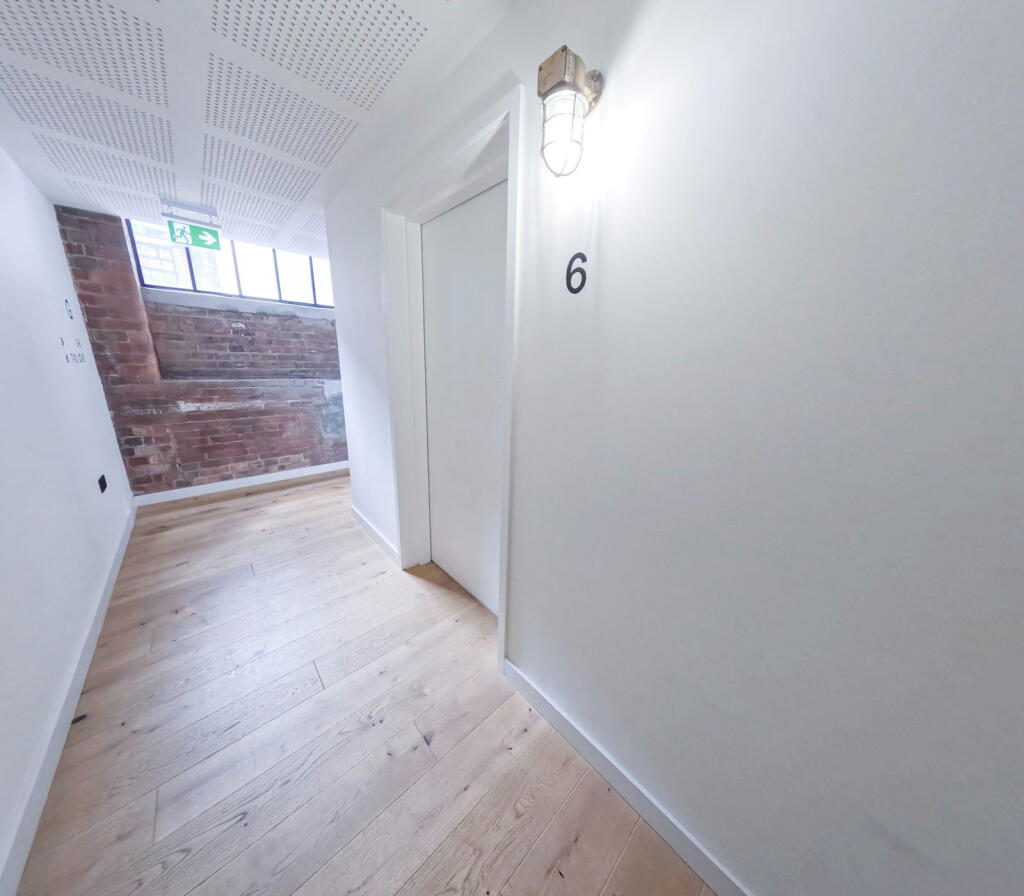 Additional image 12 of Apartment 6, Derwent House, Jewellery Quarter, B3 1EB