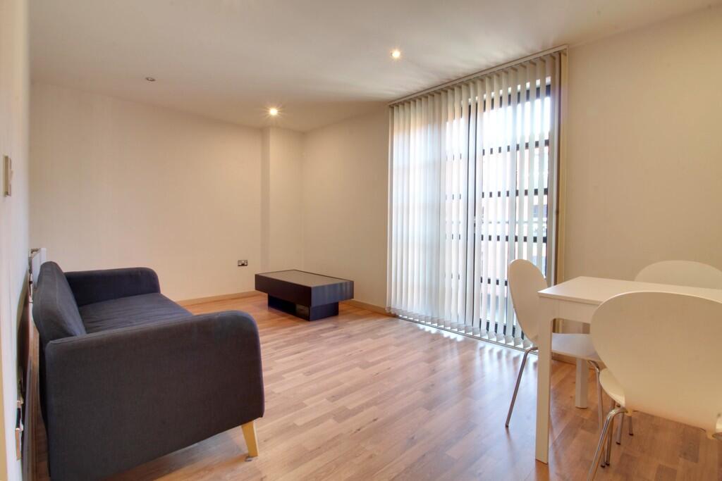 Additional image 14 of St Pauls Place, 40 St Pauls Square, Birmingham