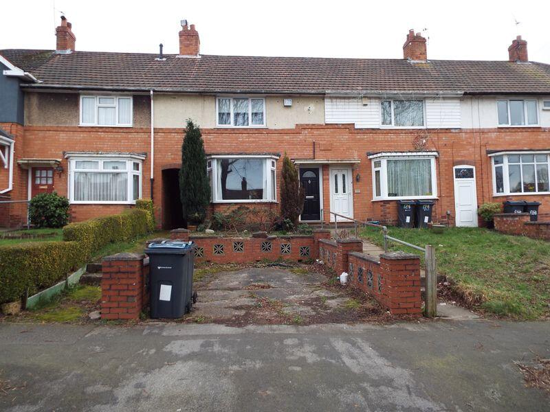 Additional image 17 of Harvington Road, Weoley Castle, Birmingham, B29 5ER