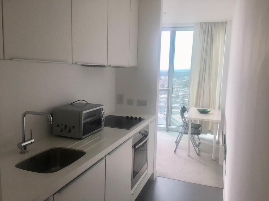 Additional image 6 of The Rotunda, 150 New Street, Birmingham