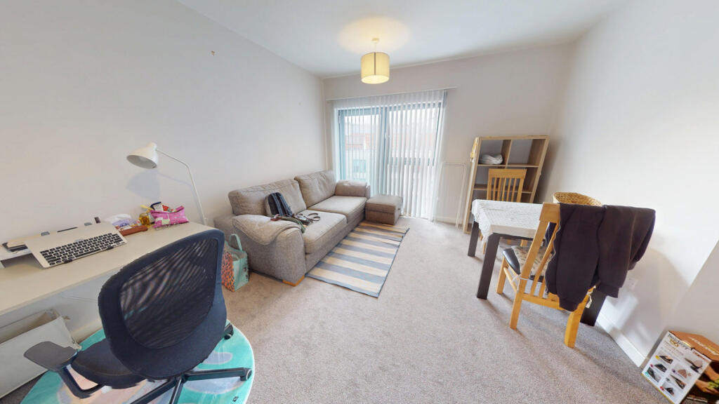 Additional image 5 of Kenyon Street, Birmingham, B3 1