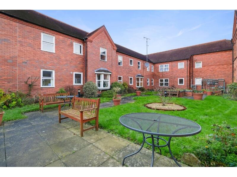 房产图片 2 - 海文苑4号，花园区，厄丁顿，伯明翰，B23 6AG