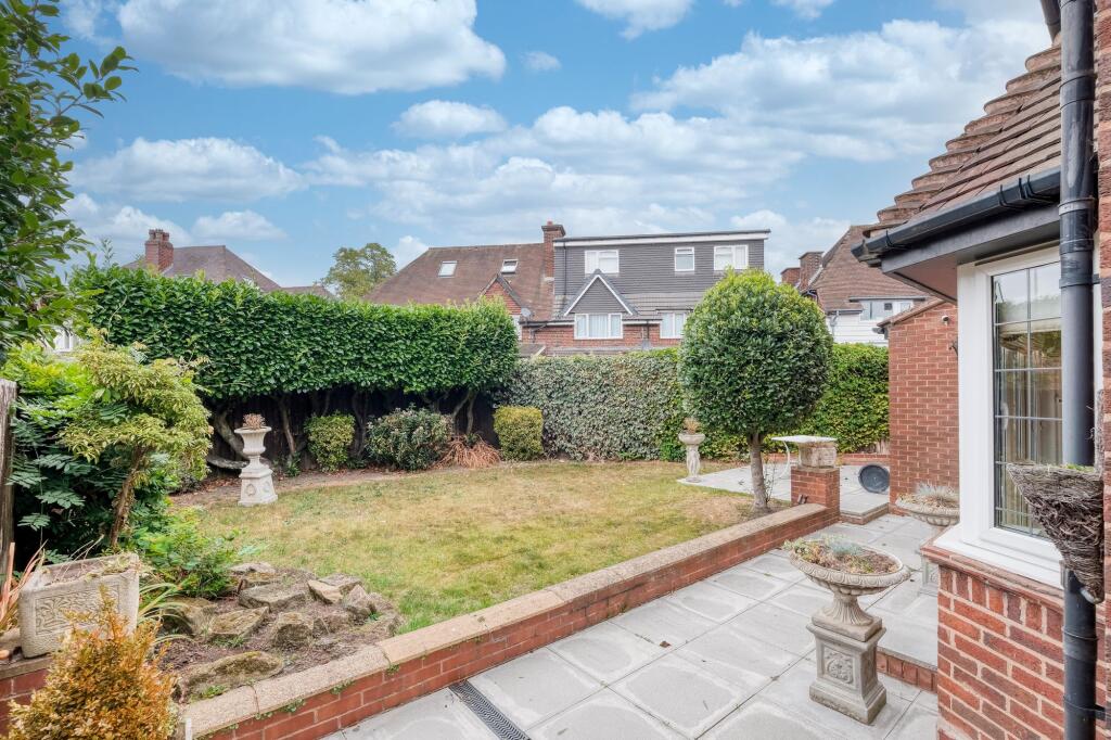 Additional image 23 of Robin Hood Lane, Birmingham, B28