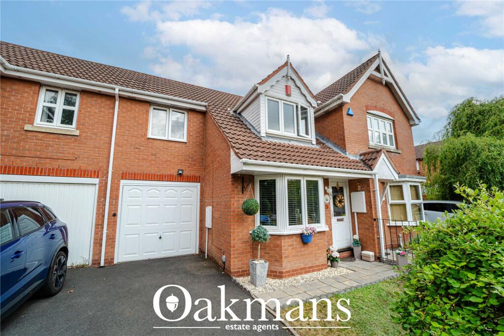 Additional image 31 of Illey Close, Birmingham, B31