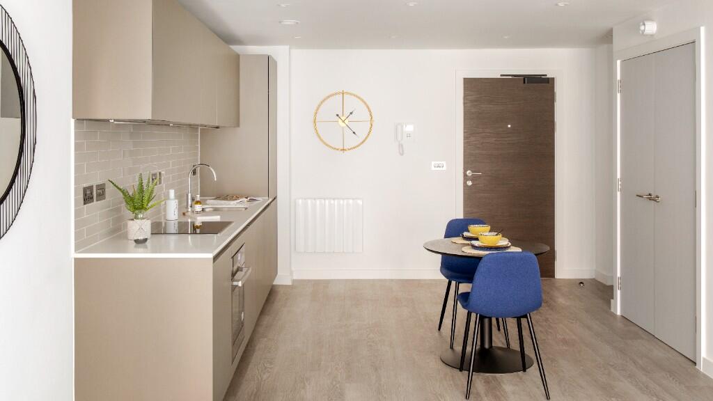 Additional image 3 of Lionel Street, Birmingham, B3