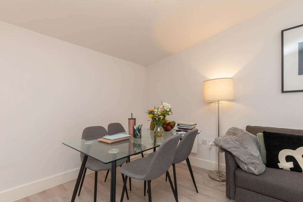 Additional image 3 of Caspar House, Charlotte Street, Birmingham