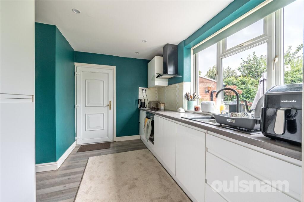 Additional image 6 of Merritts Hill, Bournville Village Trust, Northfield, Birmingham, B31