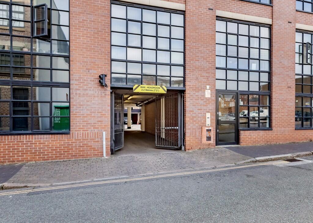 Additional image 21 of St Pauls Place, 40 St. Pauls Square, Jewellery Quarter