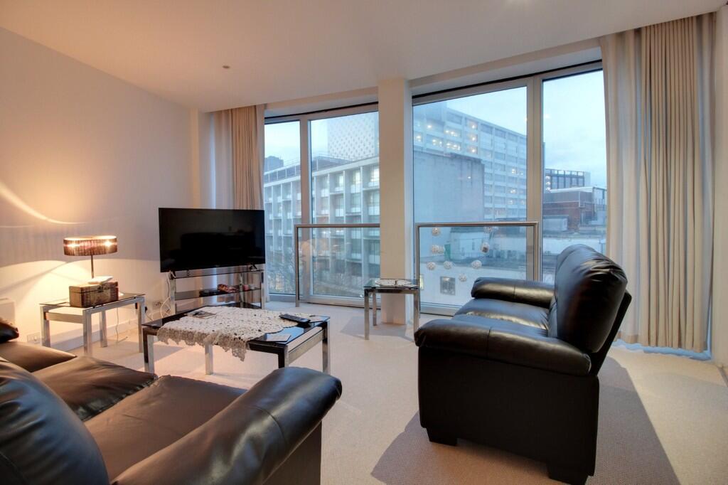 Property image for Rotunda, New Street, Birmingham