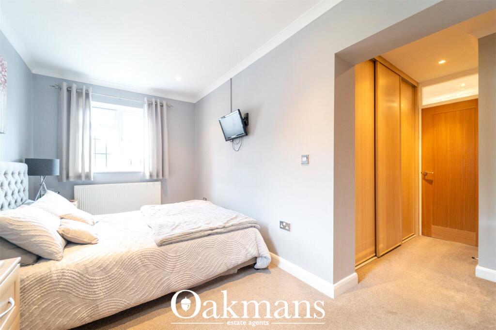 Additional image 23 of New Meadow Close, Birmingham, B31