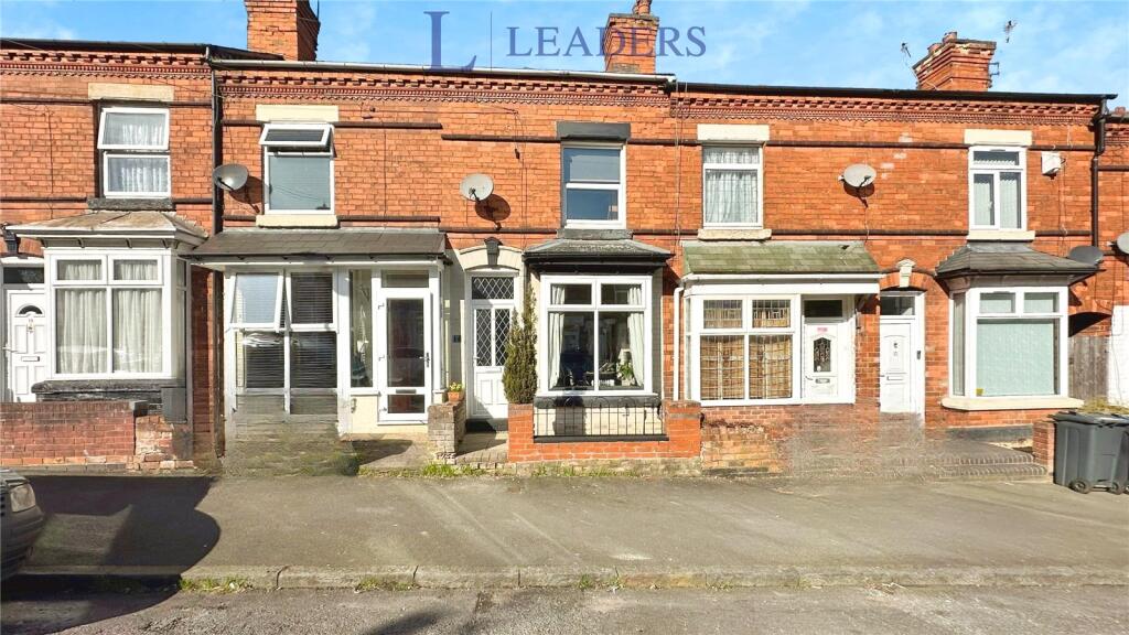 Property image for Frances Road, Kings Norton, Birmingham