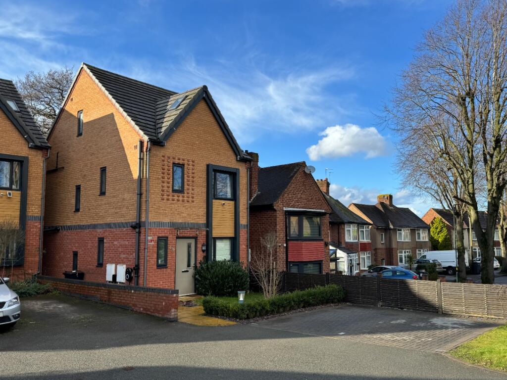 Additional image 23 of Blakemere Avenue, Birmingham, West Midlands