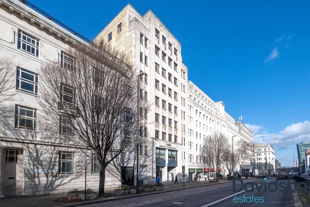 Additional image 17 of Great Charles Street, Birmingham,