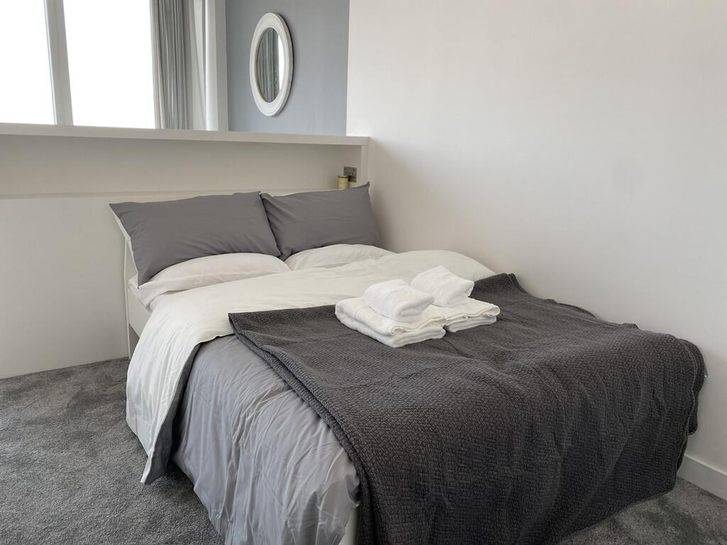 Additional image 5 of Rotunda, New Street, Birmingham City Centre