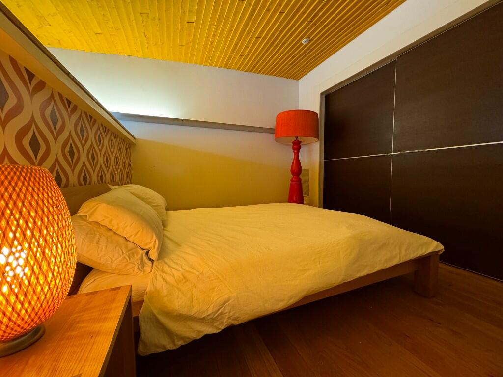 Additional image 20 of Penthouse, Ludgate Lofts, Jewellery Quarter B3 1DW