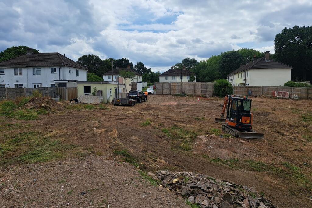 Additional image 7 of Land at Broseley Avenue, West Heath, Birmingham, West Midlands, B31 3RA