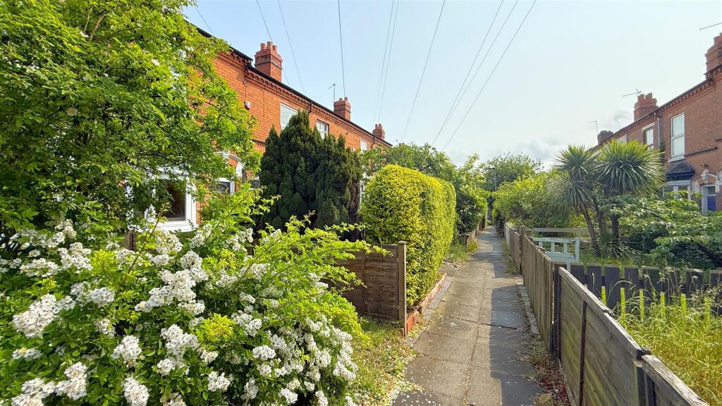 Additional image 14 of Bosbury Terrace, Stirchley, Birmingham