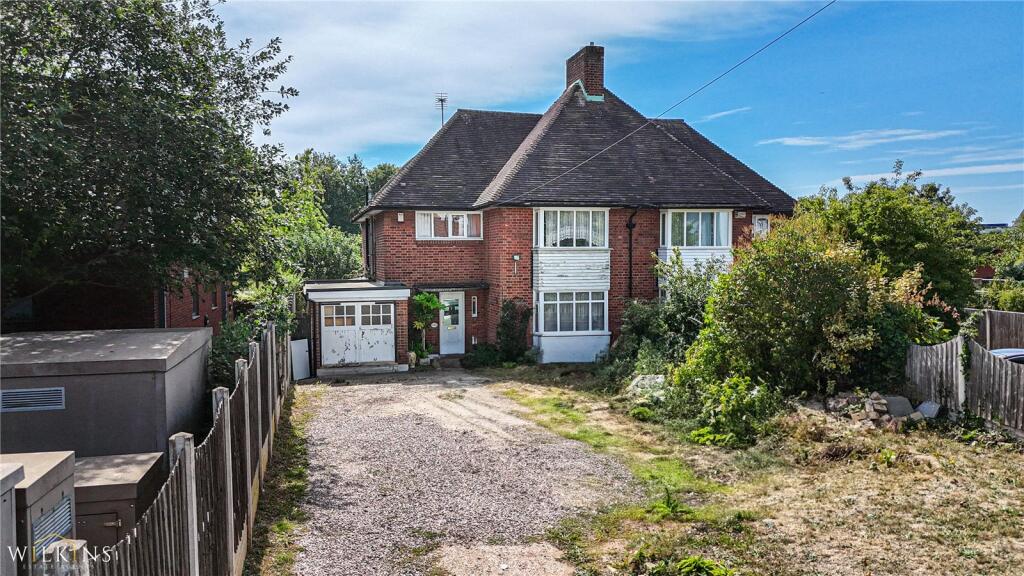 Property image for Reservoir Road, Erdington, Birmingham, West Midlands, B23
