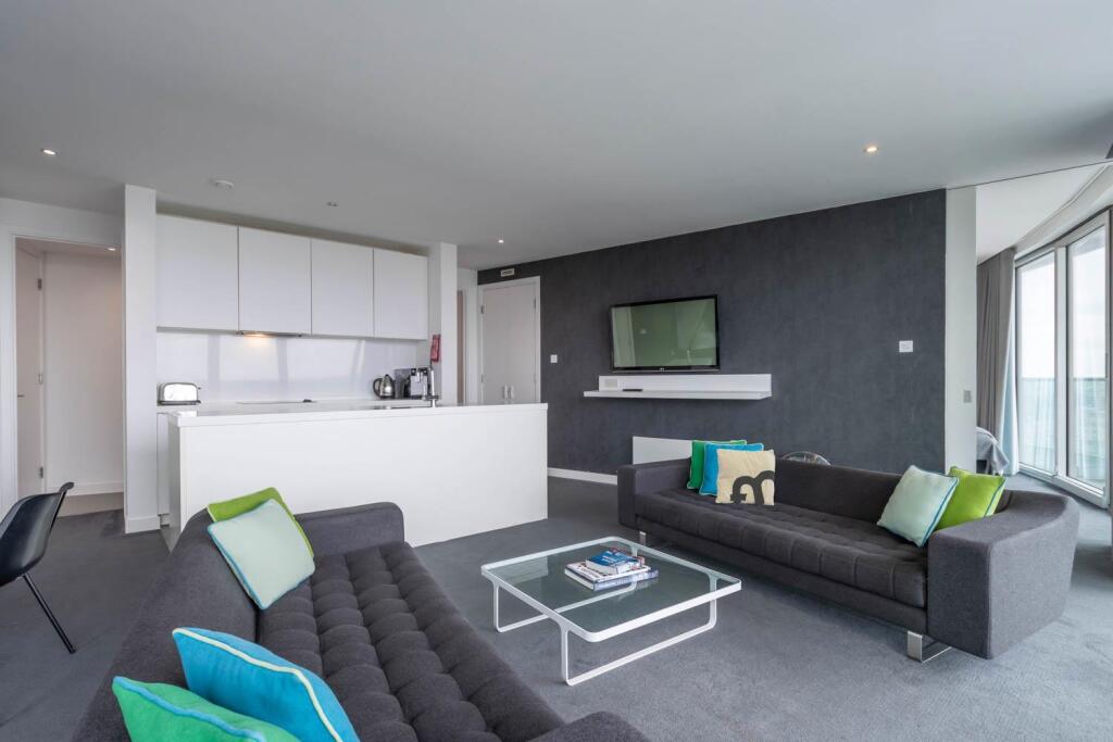 Additional image 25 of Rotunda, 150 New Street, Birmingham