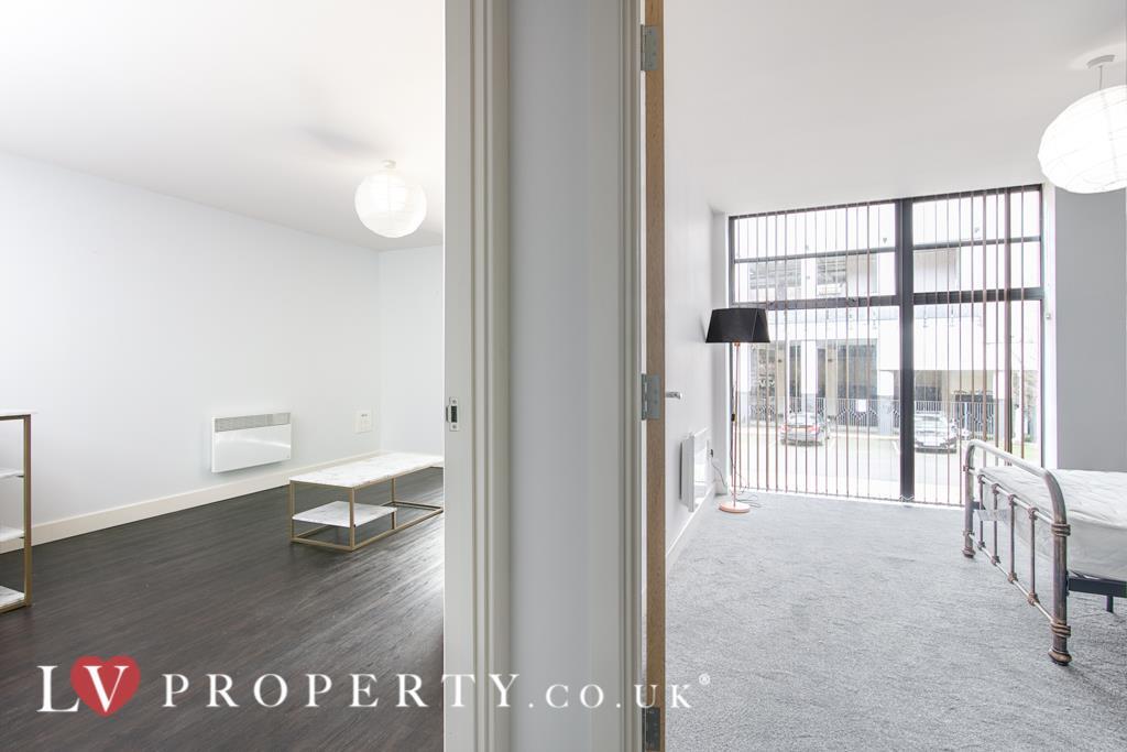 Additional image 3 of Water Street, Jewellery Quarter