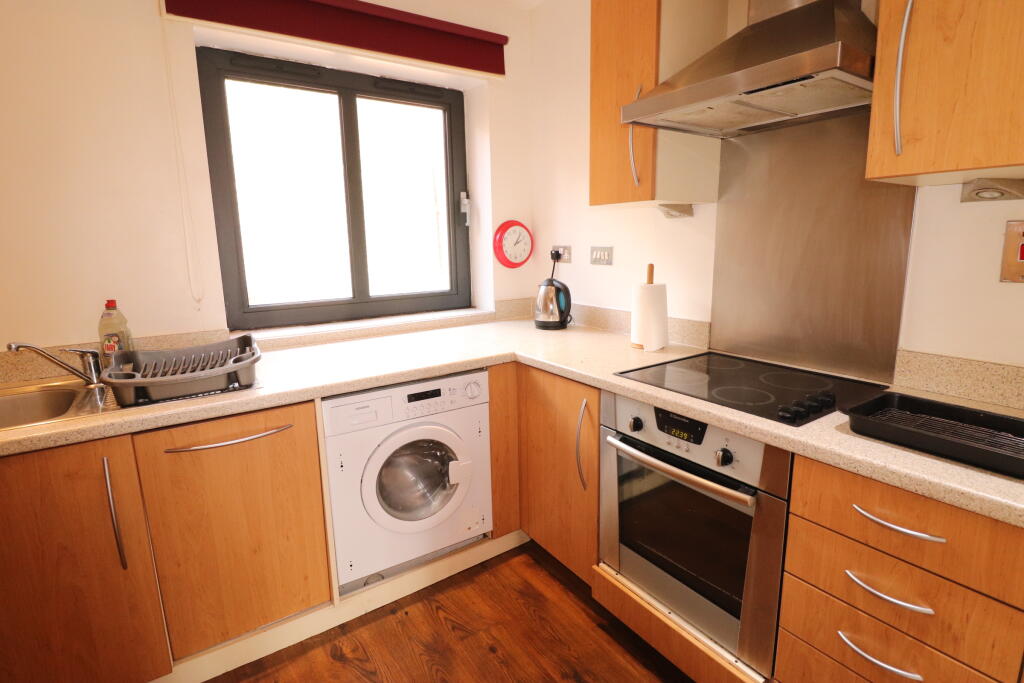 Additional image 13 of George Street, Birmingham, B3