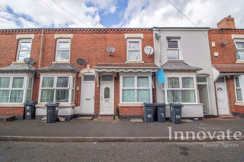 Property image for Woodgreen Road, Oldbury