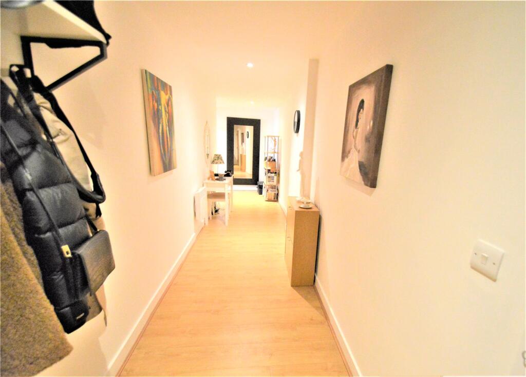 Additional image 10 of The Quartz, 10 Hall Street, Birmingham, B18