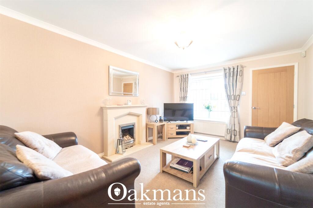 Additional image 12 of New Meadow Close, Birmingham, B31